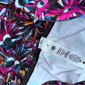 BNWT Lululemon Base Pace Pants size 8